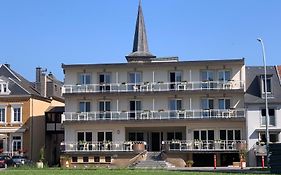 Hotel Ehnen La Moselle Luxembourg